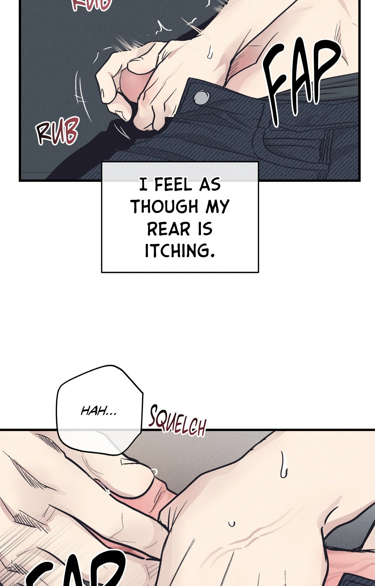 Payback, Chapter 97 image 34